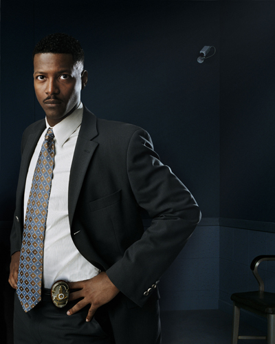 Reynolds, Corey [The Closer] Photo