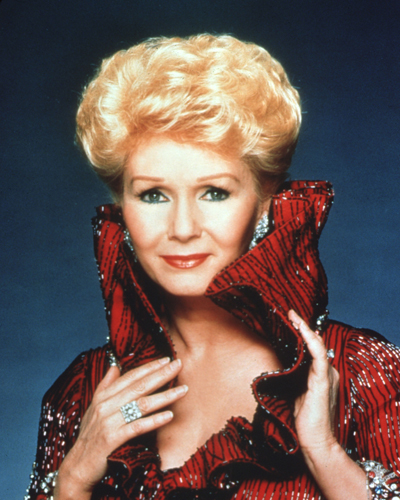 Reynolds, Debbie Photo