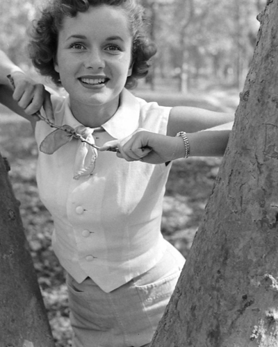 Reynolds, Debbie Photo