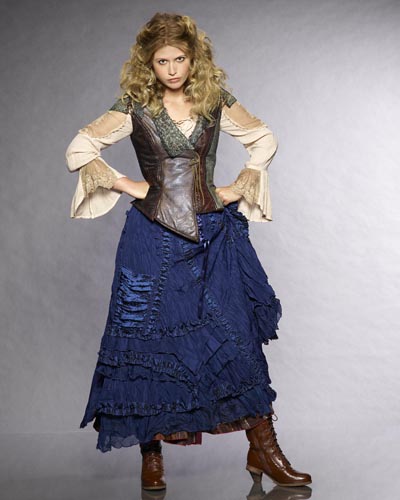 Reynolds, Rose [Once Upon A Time] Photo