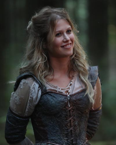 Reynolds, Rose [Once Upon A Time] Photo