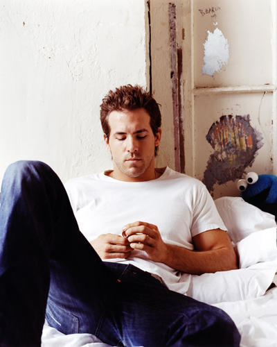 Reynolds, Ryan Photo