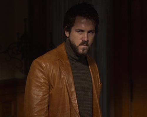 Reynolds, Ryan [Amityville Horror] Photo