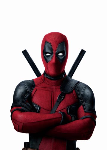 Reynolds, Ryan [Deadpool] Photo