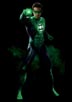 Reynolds, Ryan [Green Lantern]