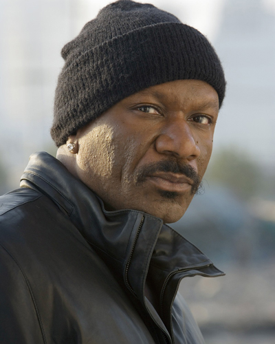 Rhames, Ving [Mission Impossible] Photo