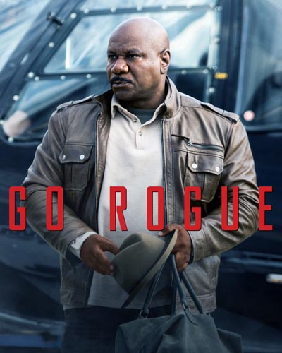 Rhames, Ving [Mission Impossible Rogue Nation] Photo
