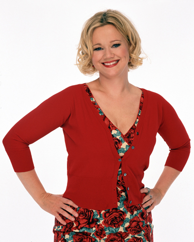 Rhea, Caroline [Sabrina] Photo