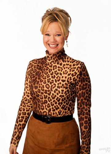 Rhea, Caroline [Sabrina the Teenage Witch] Photo