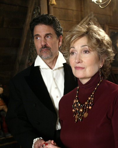 Rhodes, Jennifer [Charmed] Photo