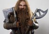 Rhys-Davies, John [Lord of the Rings]