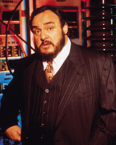 Rhys-Davies, John [Sliders] Photo