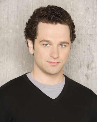 Rhys, Matthew [Brothers and Sisters] Photo