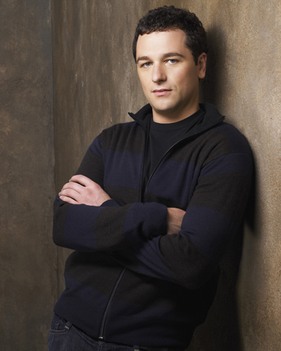 Rhys, Matthew [Brothers and Sisters] Photo