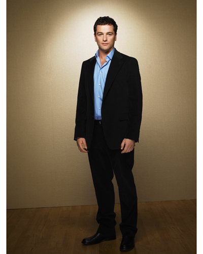 Rhys, Matthew [Brothers and Sisters] Photo