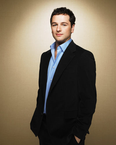 Rhys, Matthew [Brothers and Sisters] Photo