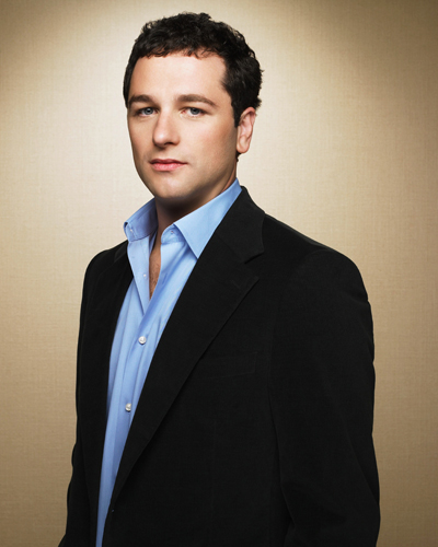 Rhys, Matthew [Brothers and Sisters] Photo