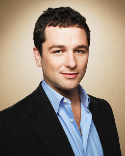 Rhys, Matthew [Brothers and Sisters] Photo