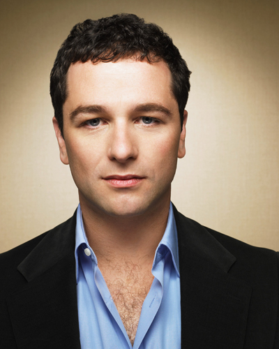 Rhys, Matthew [Brothers and Sisters] Photo