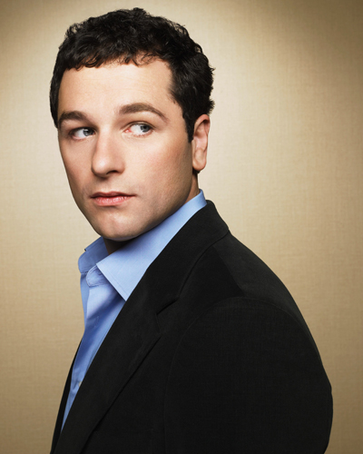 Rhys, Matthew [Brothers and Sisters] Photo