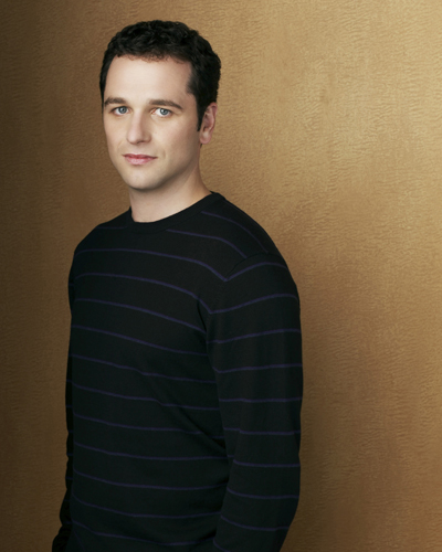 Rhys, Matthew [Brothers and Sisters] Photo