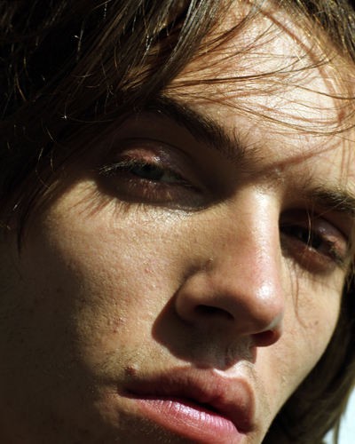 Rhys Meyers, Jonathan Photo