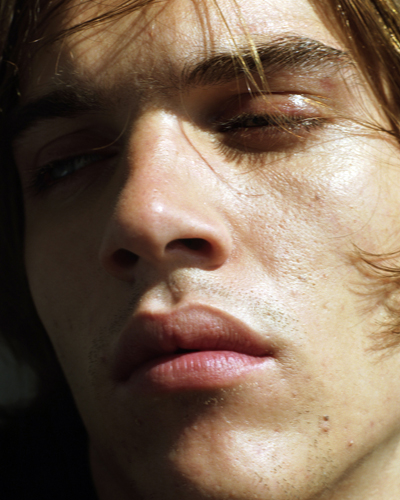 Rhys Meyers, Jonathan Photo
