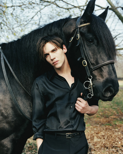 Rhys Meyers, Jonathan Photo