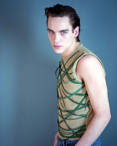 Rhys Meyers, Jonathan Photo
