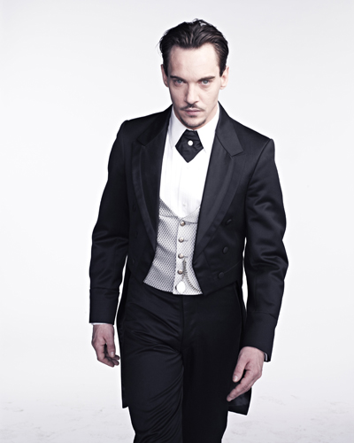 Rhys Meyers, Jonathan [Dracula] Photo