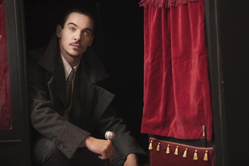 Rhys Meyers, Jonathan [Dracula] Photo