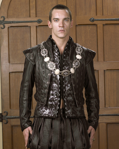 Rhys Meyers, Jonathan [The Tudors] Photo