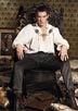 Rhys Meyers, Jonathan [The Tudors]