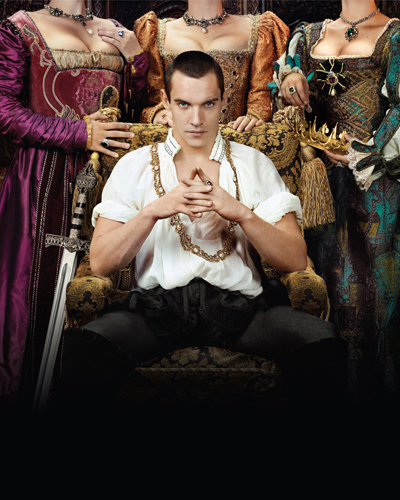 Rhys Meyers, Jonathan [The Tudors] Photo