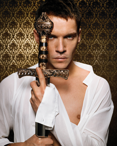 Rhys Meyers, Jonathan [The Tudors] Photo