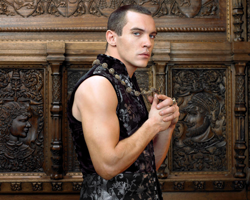 Rhys Meyers, Jonathan [The Tudors] Photo