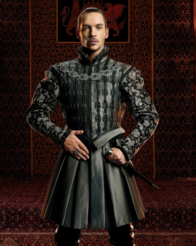 Rhys Meyers, Jonathan [The Tudors] Photo