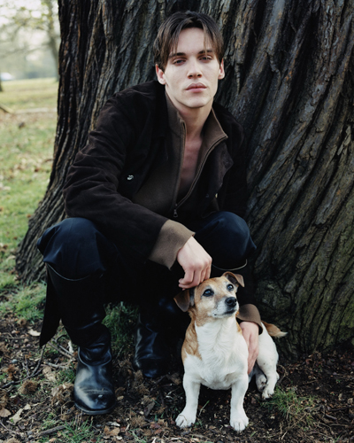 Rhys Meyers, Jonathan [The Tudors] Photo