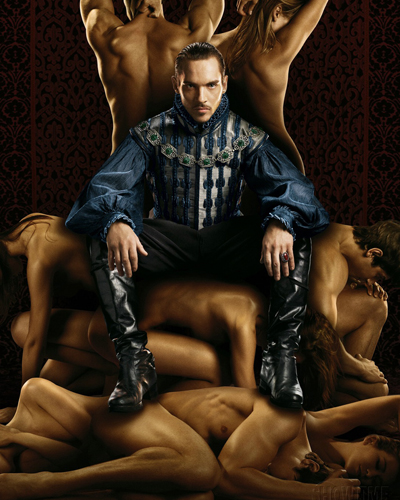 Rhys Meyers, Jonathan [The Tudors] Photo