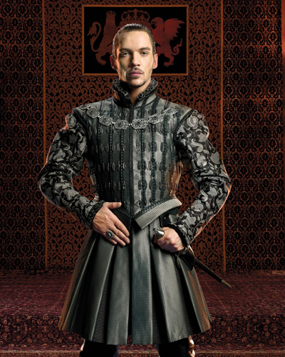 Rhys Meyers, Jonathan [The Tudors] Photo