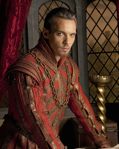 Rhys Meyesr, Jonathan [The Tudors] Photo