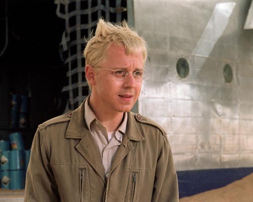 Ribisi, Giovanni [Flight of the Phoenix] Photo