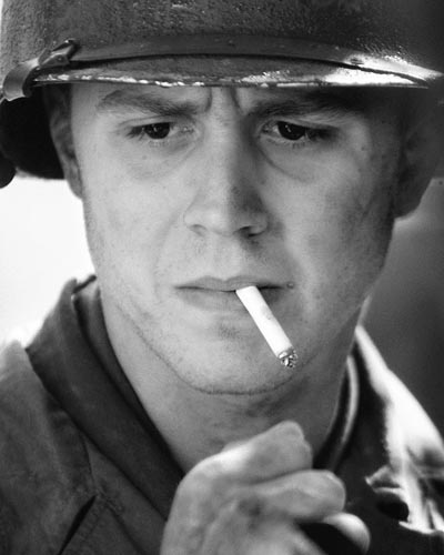 Ribisi, Giovanni [Saving Private Ryan] Photo