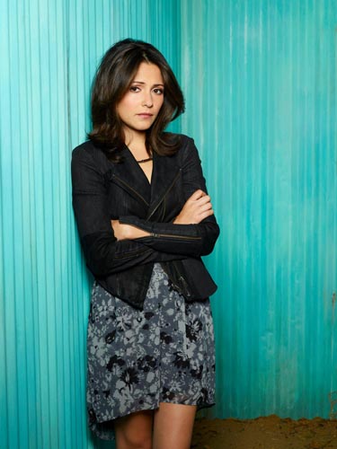 Ricci, Italia [Chasing Life] Photo