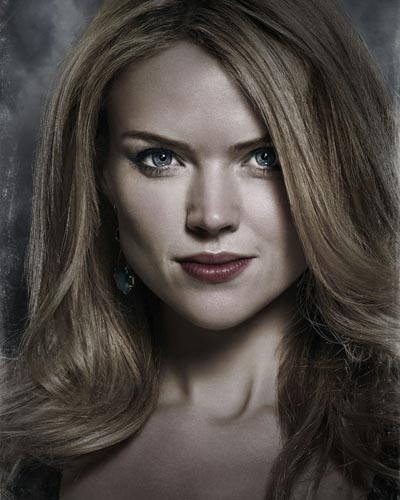 Richards, Erin [Gotham] Photo
