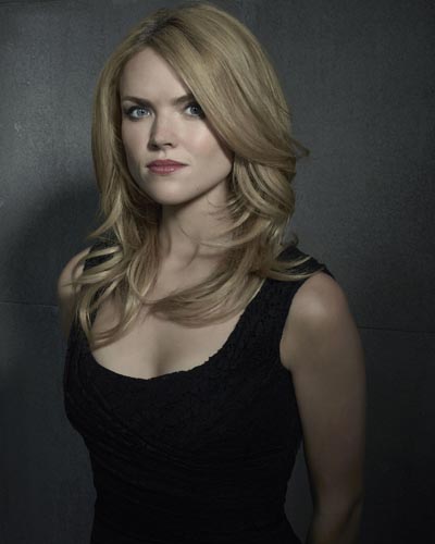 Richards, Erin [Gotham] Photo