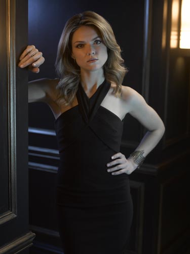 Richards, Erin [Gotham] Photo