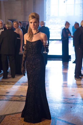 Richards, Erin [Gotham] Photo