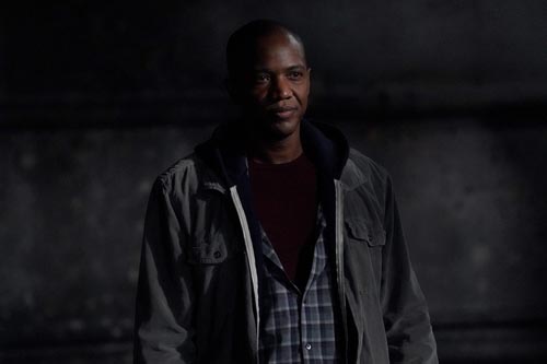 Richards, J August [Agents of SHIELD] Photo