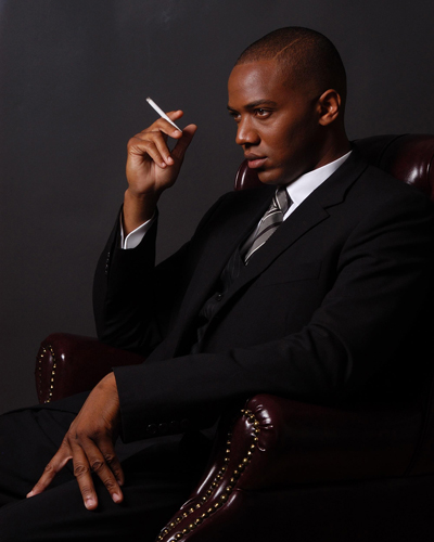 Richards, J August [Angel] Photo